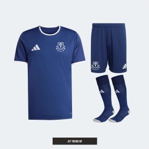 – Kit Treino Guarda Redes | Os Pelezinhos