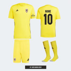 – Kit Jogo Guarda Redes AD OEIRAS