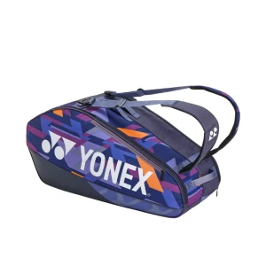 Yonex Pro 6 Racket Tennis Bag - Midnight Navy