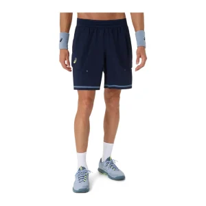 Asics Match 7in Men Shorts - Midnight