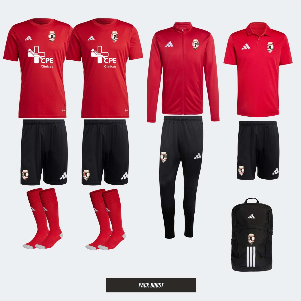 – Kit Boost AD OEIRAS - Image 2