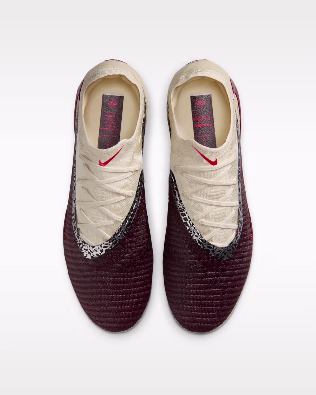 Nike United Phantom 6 Low Elite FG - Image 5