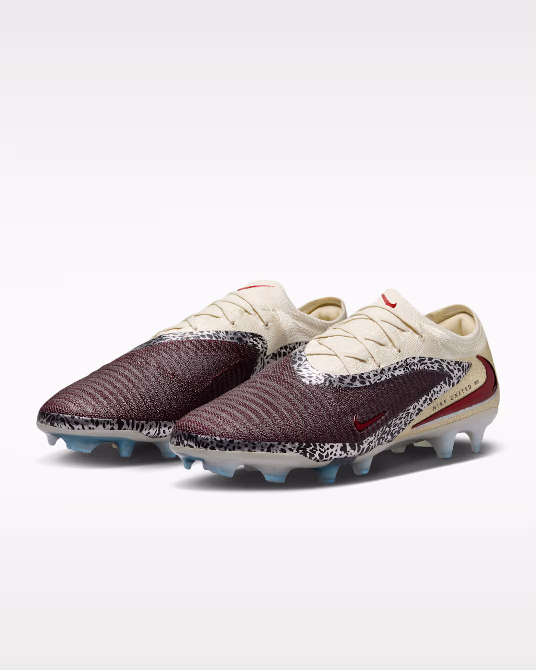 Nike United Phantom 6 Low Elite FG - Image 3