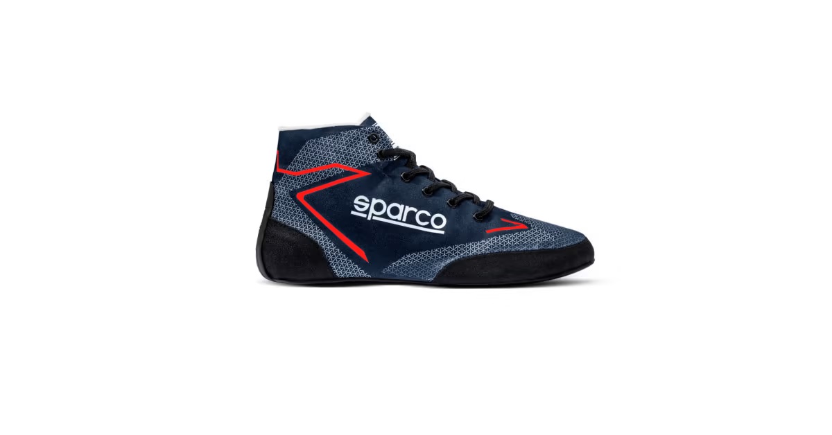BOTA SPARCO PRIME EXTREME - Image 9