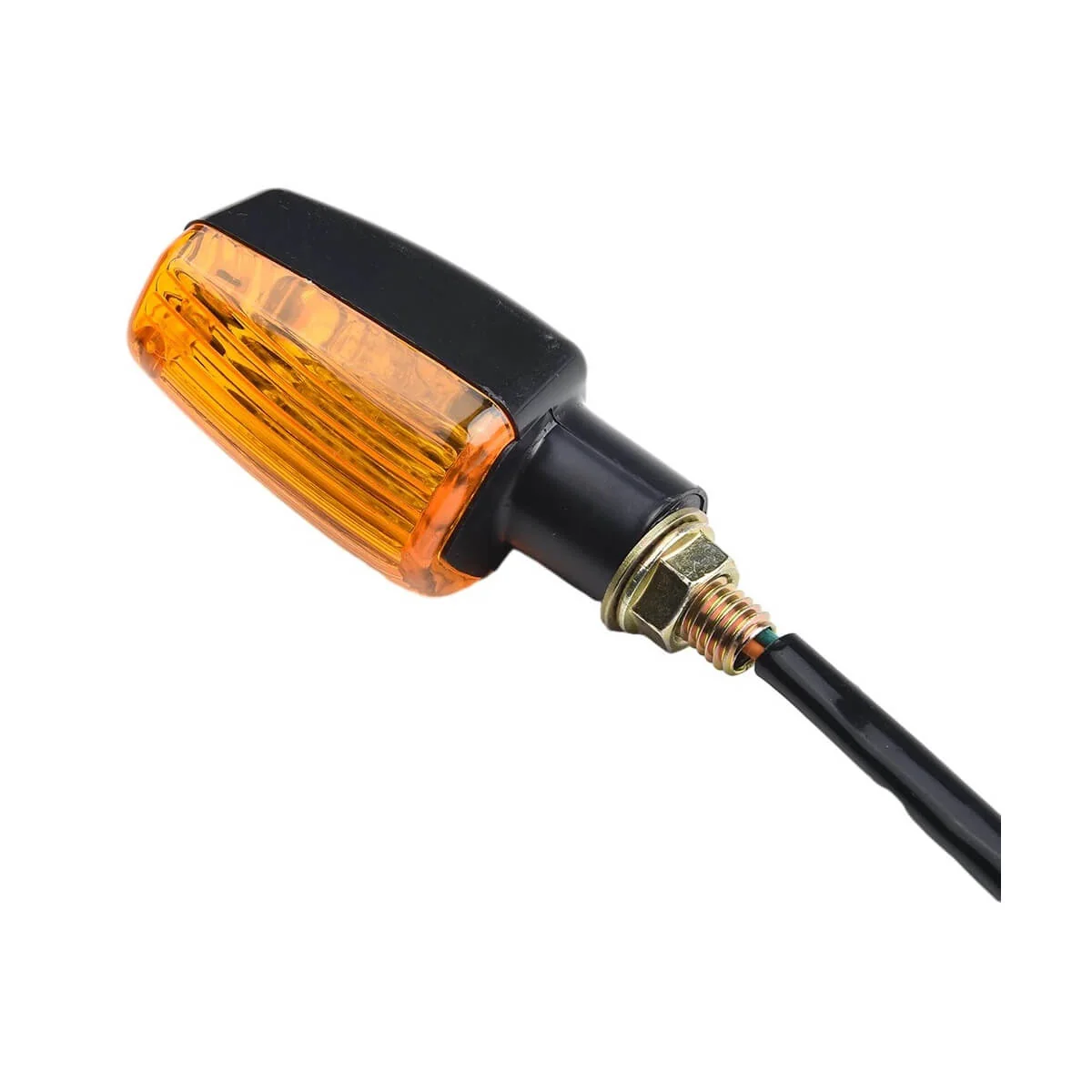 Piscas 12V - Par universal âmbar - Image 6