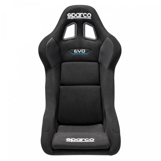 BAQUET SPARCO EVO QRT - Image 3
