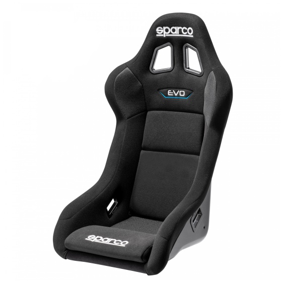 BAQUET SPARCO EVO QRT