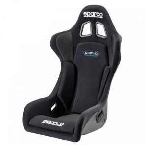 BAQUET SPARCO GRID Q