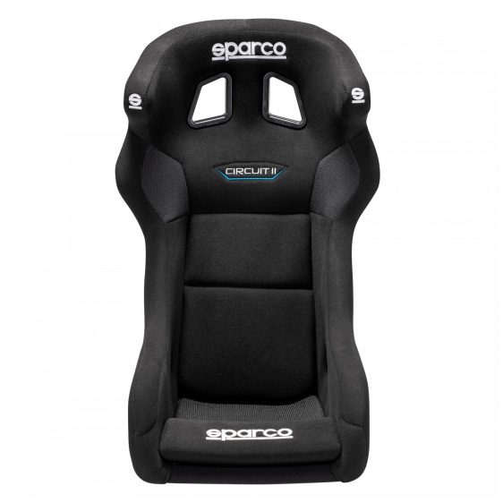 BAQUET SPARCO CIRCUIT II QRT - Image 3