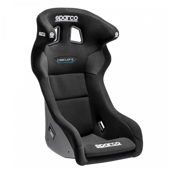 BAQUET SPARCO CIRCUIT II QRT