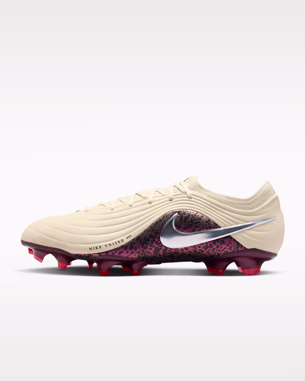 Nike United Tiempo Maestro Elite - Image 2