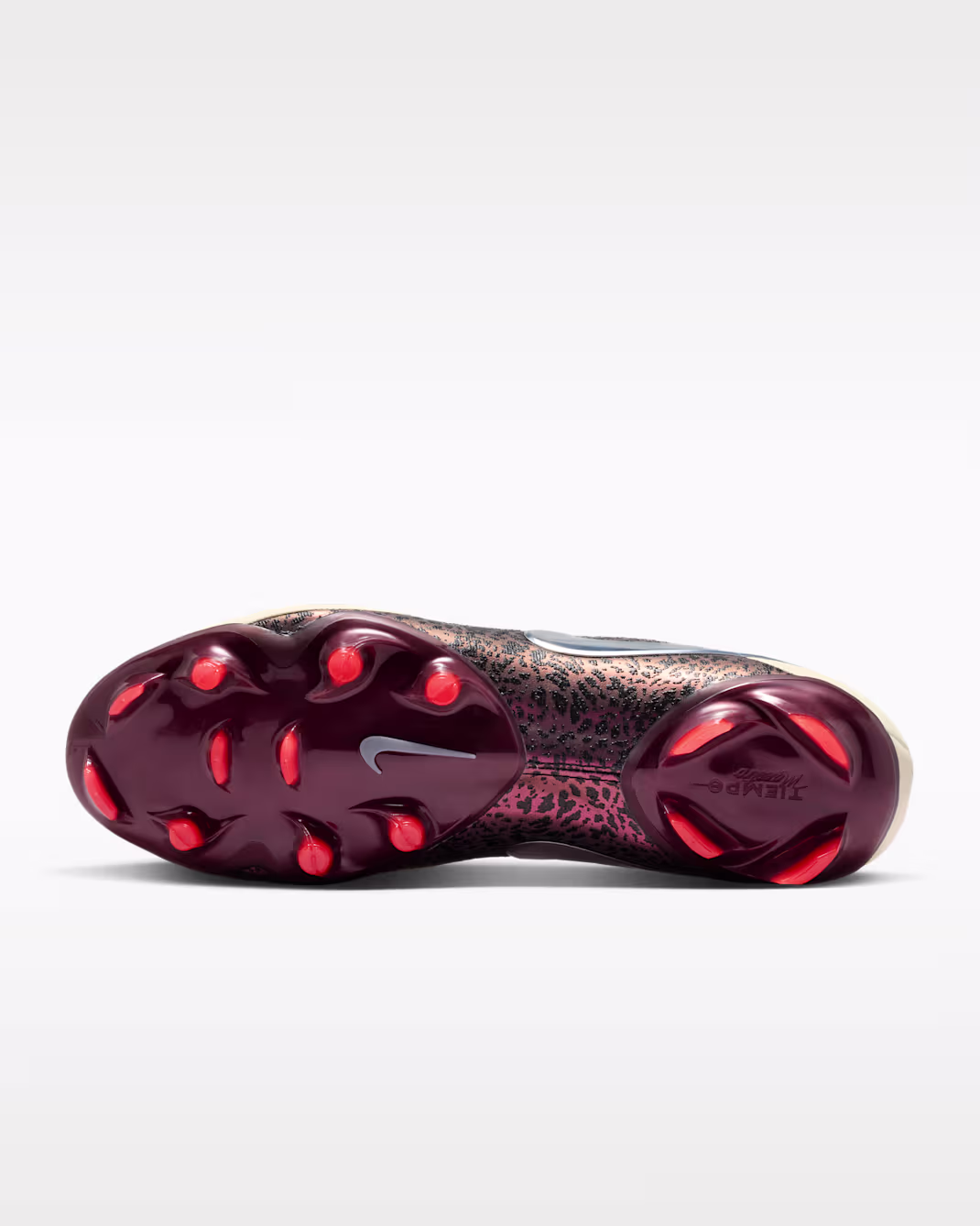 Nike United Tiempo Maestro Elite - Image 7