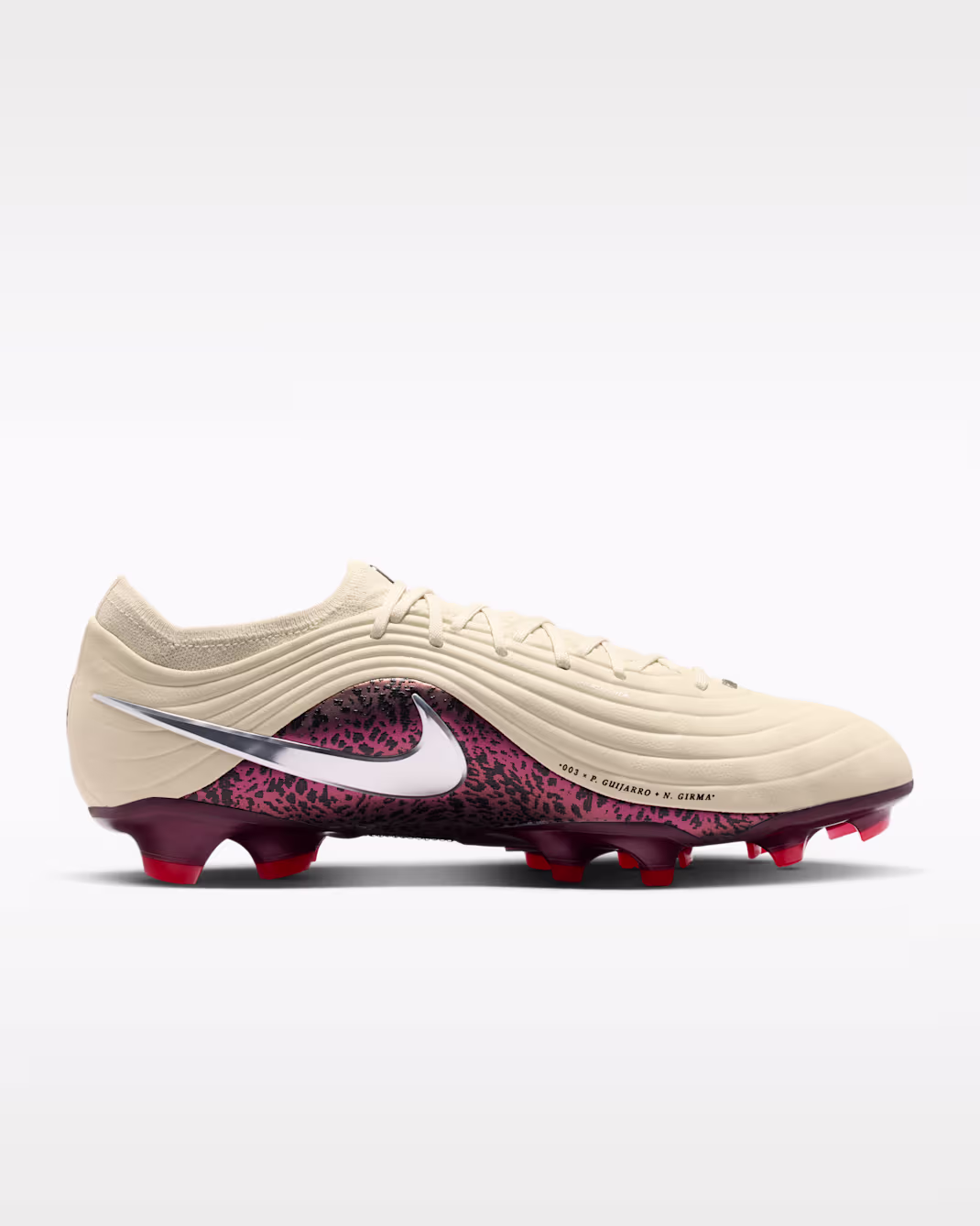 Nike United Tiempo Maestro Elite - Image 6