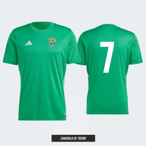 Camisola de Treino | GD Alcochetense