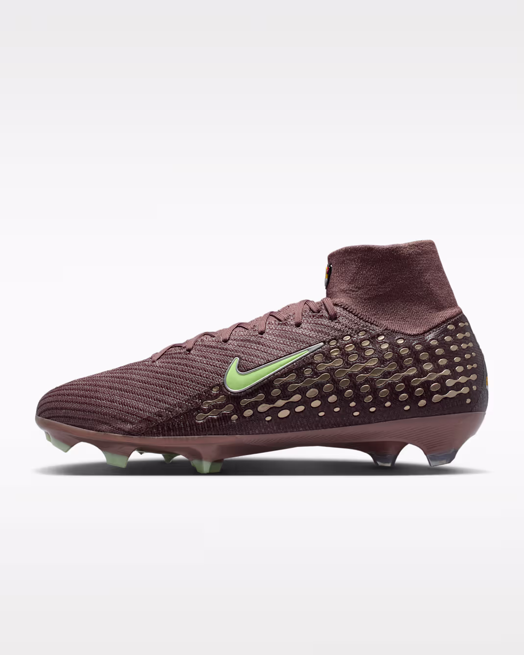 Nike Mercurial Superfly 10 Elite "Kylian Mbappé" FG