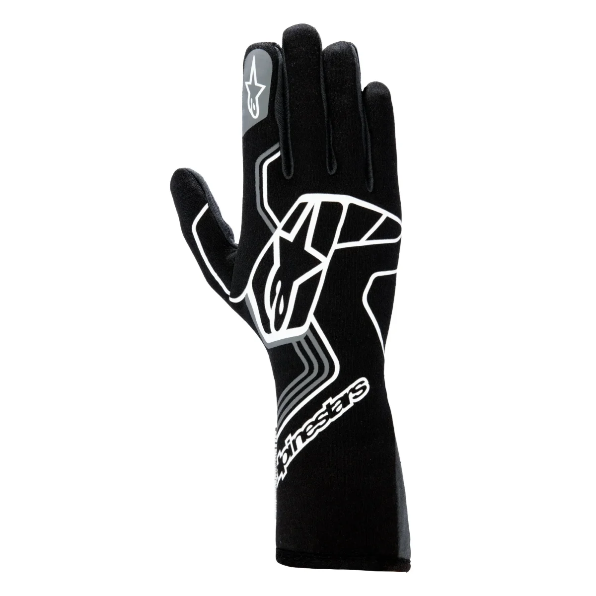 LUVAS ALPINESTARS TECH-1 RACE V4 - Image 8