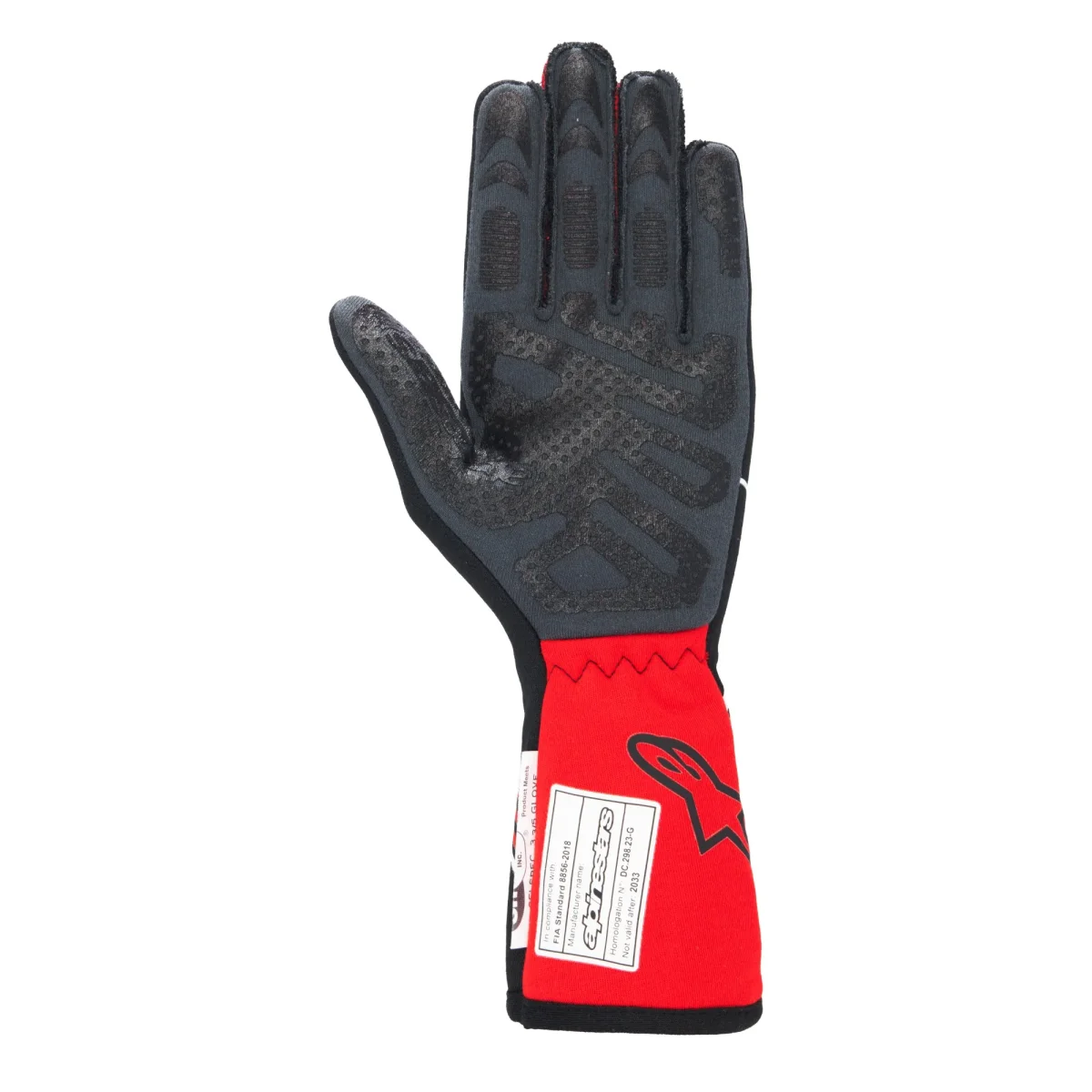 LUVAS ALPINESTARS TECH-1 RACE V4 - Image 4
