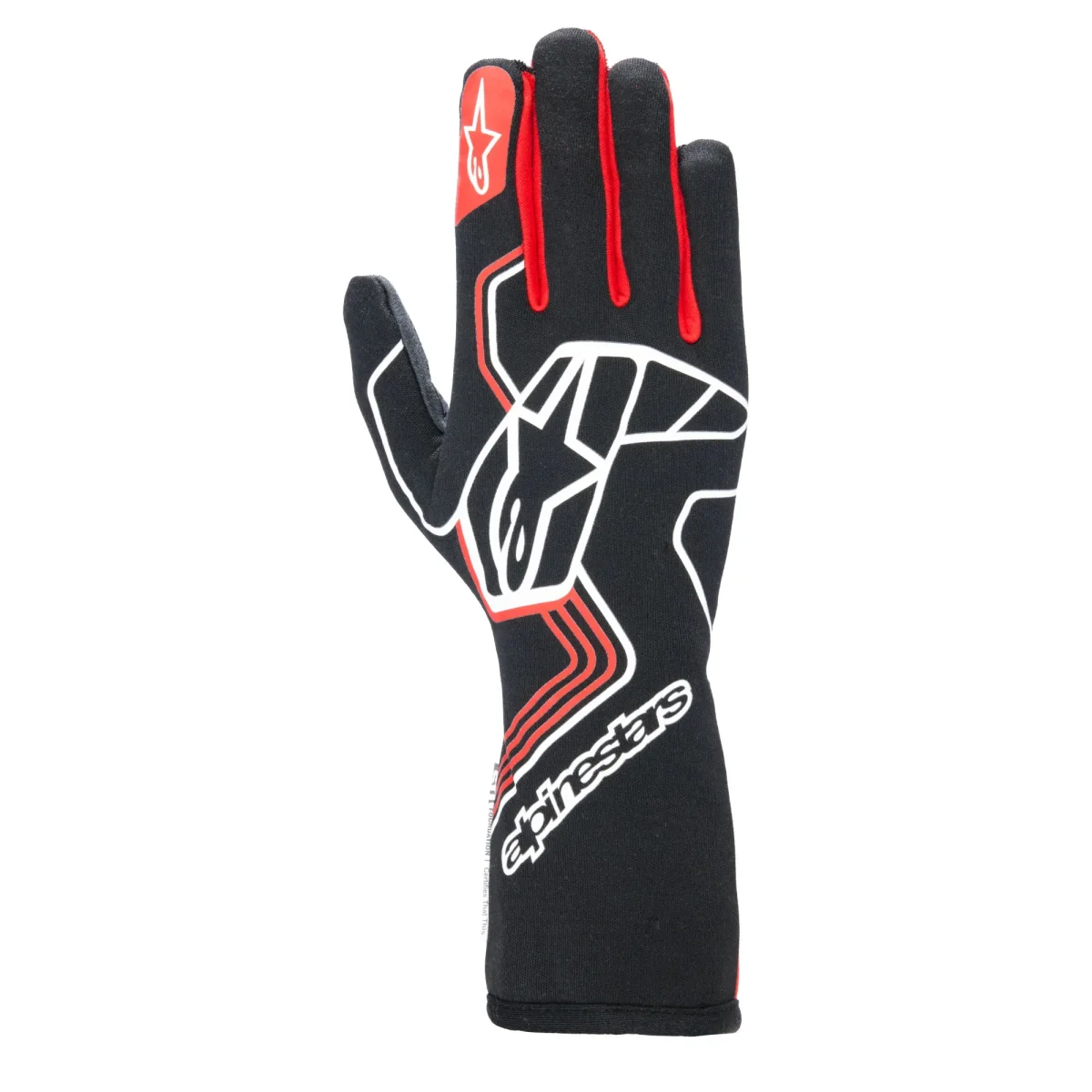 LUVAS ALPINESTARS TECH-1 RACE V4 - Image 3