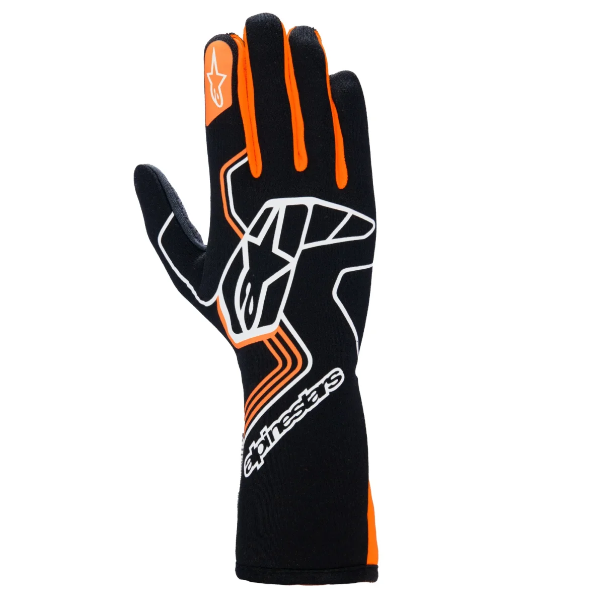 LUVAS ALPINESTARS TECH-1 RACE V4 - Image 9