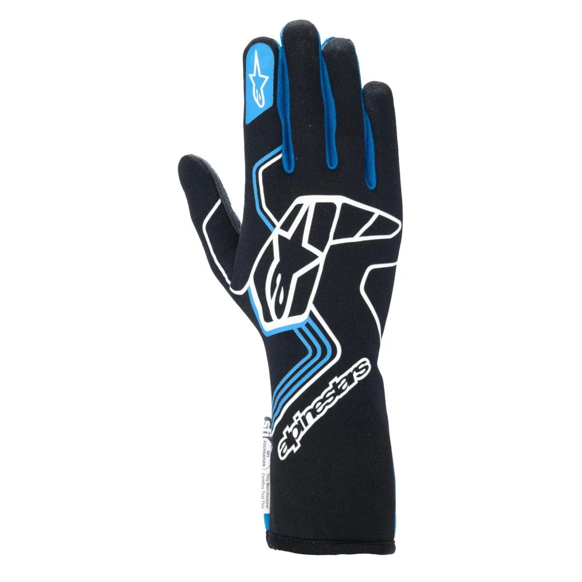 LUVAS ALPINESTARS TECH-1 RACE V4 - Image 5