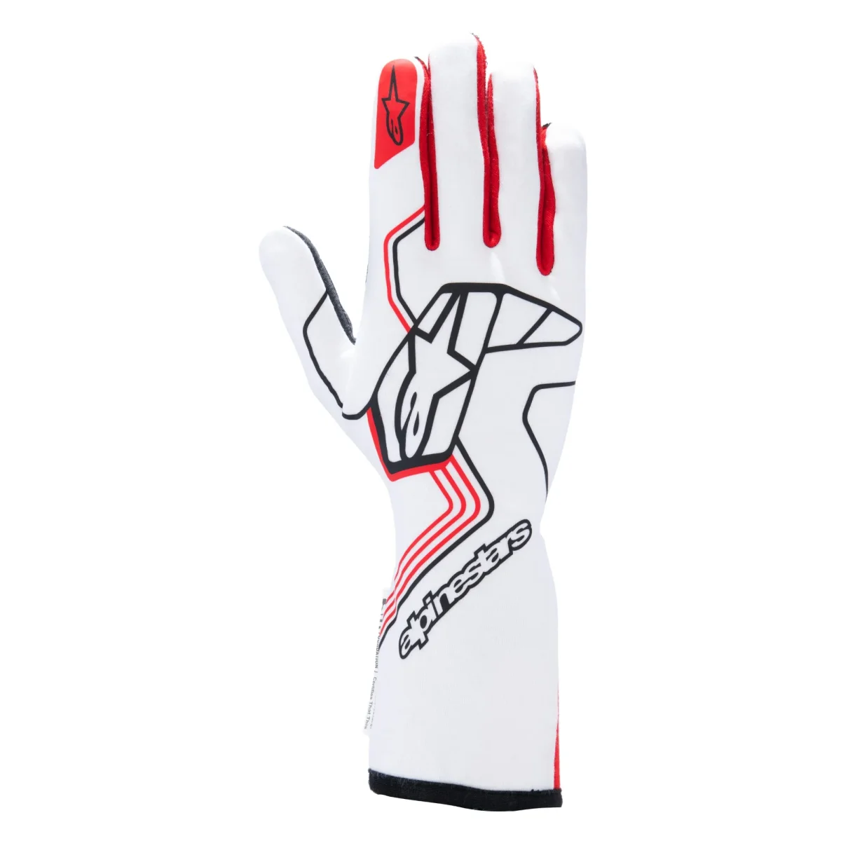 LUVAS ALPINESTARS TECH-1 RACE V4 - Image 6