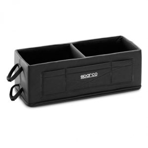 CAIXA CAPACETE SPARCO