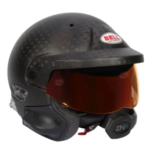 CAPACETE BELL HP10 CARBONO