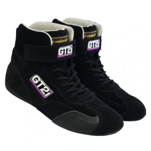 BOTAS GT2I RACE GIRL