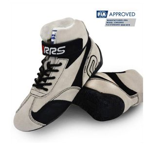 BOTAS RRS FIA 8856-2018