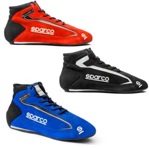 BOTAS SPARCO SLALOM +