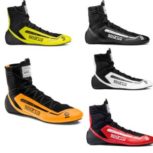 BOTAS SPARCO X-LIGHT PLUS