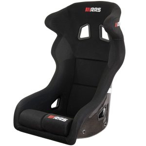 BAQUET RRS CONTROL CARBONO