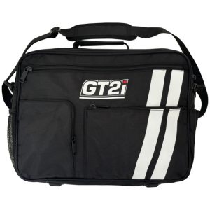 PASTA CO-PILOTO GT2I