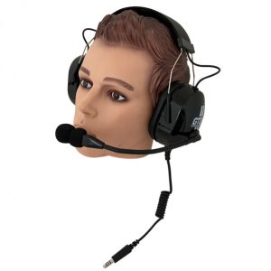 AUSCULTADORES GT2I PRO PELTOR