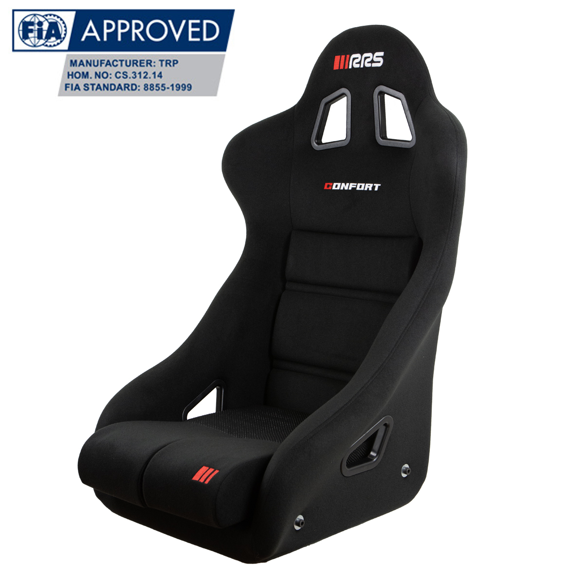 BAQUET RRS CONFORT - Image 2