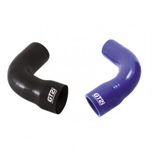 TUBO SILICONE REDUTOR GT2I 90 °