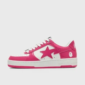 A Bathing Ape Bape Sta #1 M2 Pink