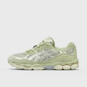 ASICS Gel-NYC Sage Frost Pure Silver