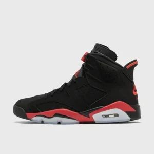 Jordan 6 Retro Infrared Salesman