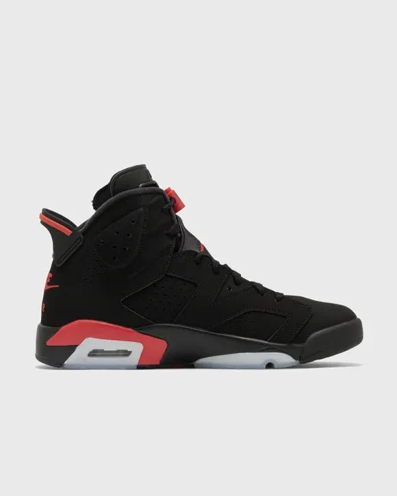 Jordan 6 Retro Infrared Salesman - Image 4