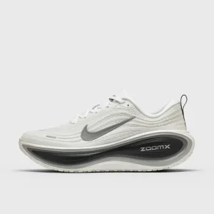 Nike Vomero Plus White Black Cool Grey