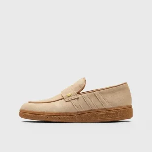 adidas Handball Spezial Loafer Magic Beige Gum (Women's)