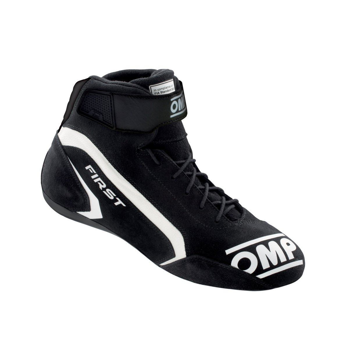 BOTA OMP FIRST - Image 9