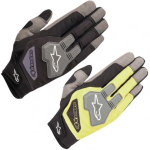 LUVA DE TRABALHO ENGINE ALPINESTARS