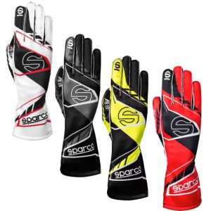 LUVAS SPARCO K-ARROW +