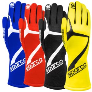 LUVAS SPARCO LAND