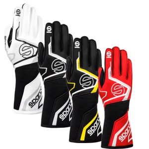 LUVAS SPARCO TIDE +