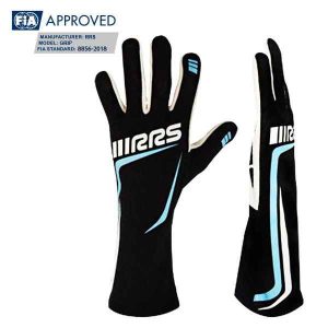 LUVAS RRS GRIP 2