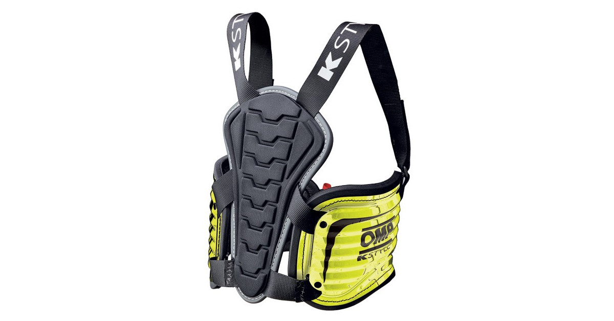 COLETE PROTECÇÃO OMP KS - Image 3
