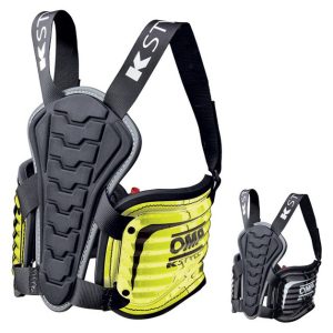 COLETE PROTECÇÃO OMP KS